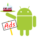 Birthday Buddy Ads logo