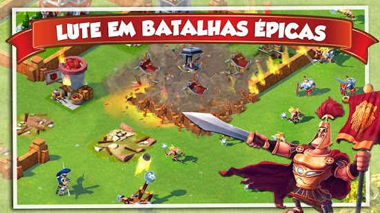 Total Conquest - screenshot thumbnail