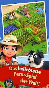 FarmVille 2: Raus auf's Land apk cracked download - screenshot thumbnail