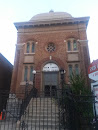 Enon Chapel Baptist Church
