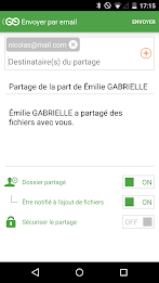 Oodrive Sync poster 6