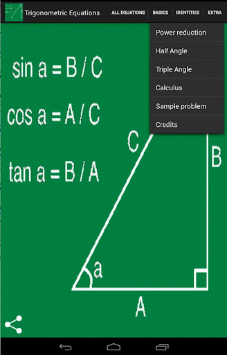 Trigonometric Equations