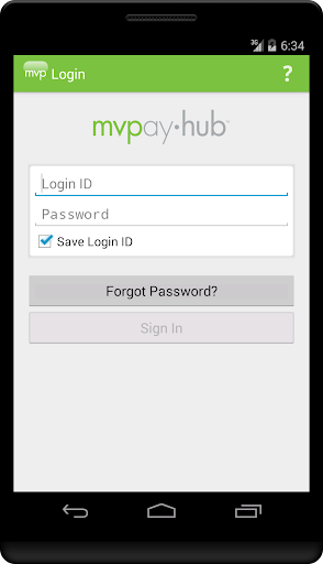 MVPay Hub