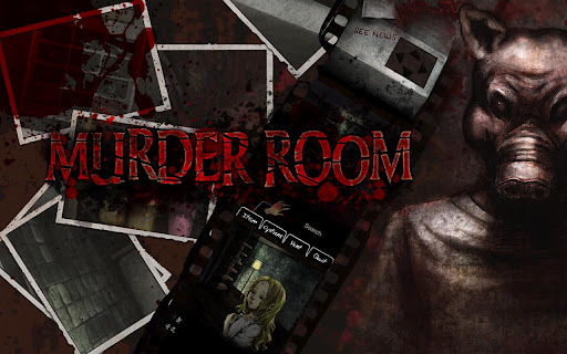 Murder Room (Unlimited Hints)