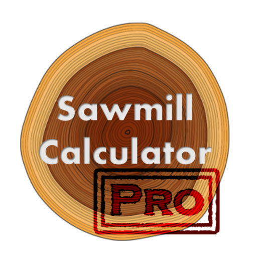 Sawmill Calculator Pro 生產應用 App LOGO-APP開箱王