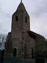 Ruine der Stephans Kirche