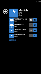How to mod Zunish Weather - Zooper Widget 1.0 apk for pc