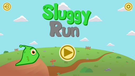 Sluggy Run