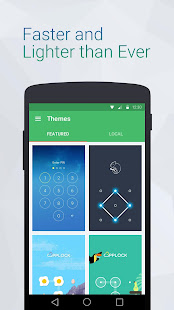 Halloween: App Lock Theme(圖6)-速報App