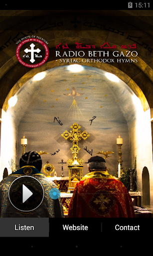 Radio Beth Gazo