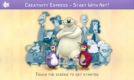 免費下載教育APP|Start With Art! app開箱文|APP開箱王