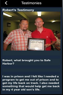 Free Download safeharbor APK for Android