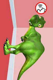 How to install Talking Dino lastet apk for laptop