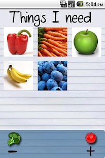 Download VisualList APK for Android