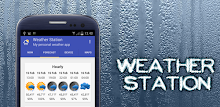 Weather Station APK