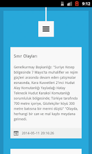 How to mod Tunceli Haber lastet apk for laptop