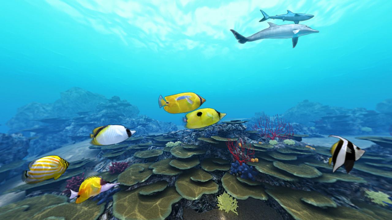 Tropical Ocean 360° - Android Apps on Google Play