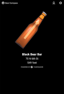Beer Compass - Find Bars(圖5)-速報App