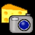 チーズ君 logo