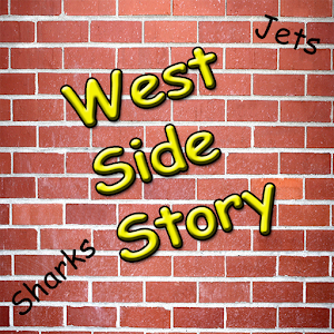 West Side Story Trivia logo