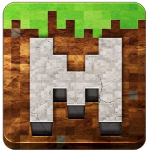 Guide for Minecraft 2015 LOGO-APP點子