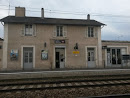 Gare De Gaillon Aubevoye