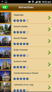 Free Antwerp Offline Travel Guide APK