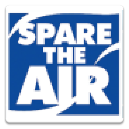 Spare The Air Checker 天氣 App LOGO-APP開箱王