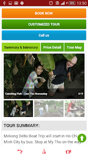 Palm Vietnam Travel Screenshots 4