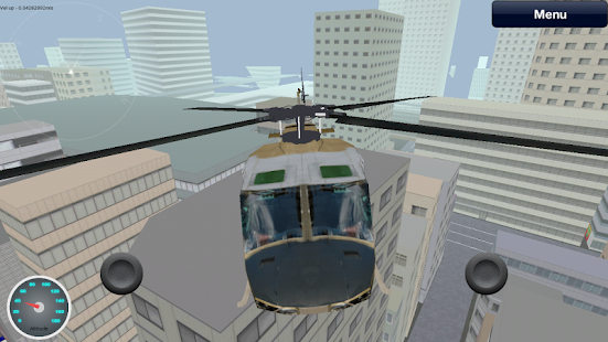 Download Helicopter Flight APK for PC