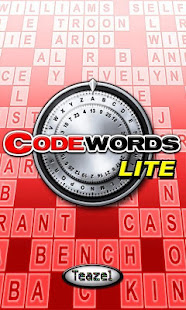 Codewords Lite(圖1)-速報App