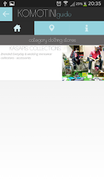 Komotini Guide poster 3