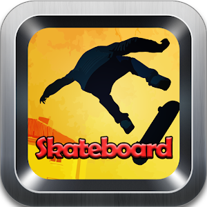 Skateboard Games for PC and MAC