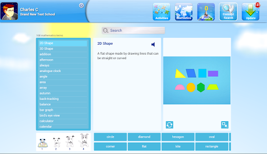 Mathletics Student(圖4)-速報App