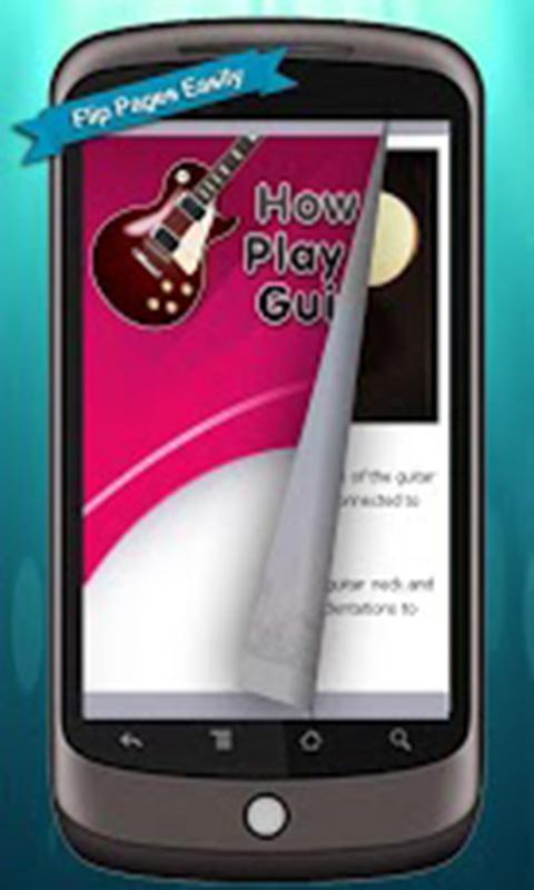 guitar pro для андроид 2 2
