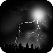 Thunderstorm Live Wallpaper Mod apk أحدث إصدار تنزيل مجاني