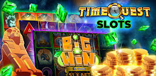 TimeQuest Slots | FREE GAMES APK