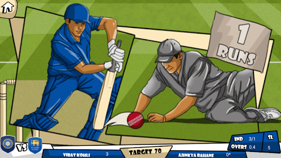 Pro Cricket #wontgiveitback Screenshots 18