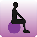 Abdominal and Core Strength logo