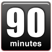 таймер 4 30. таймер 90 минут. 90 minutes. 90 минут телепередача. 90 min logo.