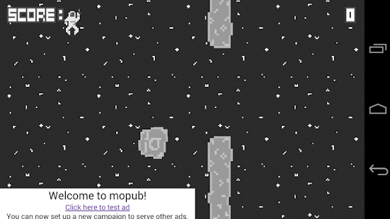 Free Rick the Spaceman APK for PC