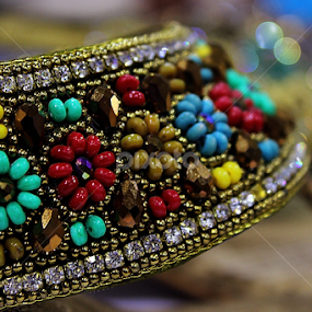 Footware by Nilotpal Sarma - Artistic Objects Clothing & Accessories