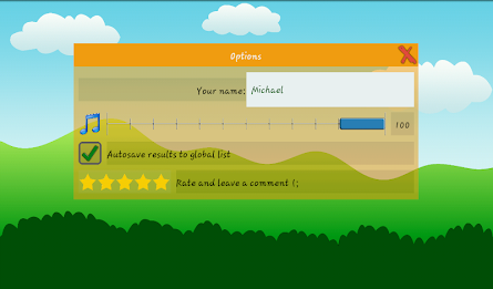 Crazy Smile Free poster 17