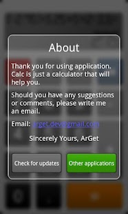 How to install Calc 1.0 unlimited apk for bluestacks