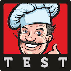 GrabSomeFood Test icon