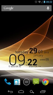 How to download lockscreen watch license 1.0 mod apk for bluestacks