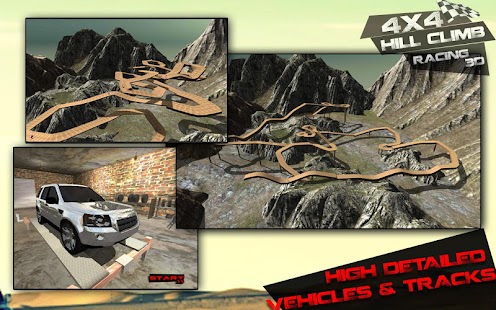 Hill Racing: mountain climb on the App Store - iTunes - Apple