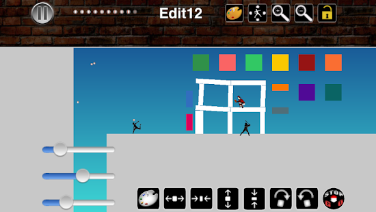 How to mod PitcherVS.Catcher2 1.1 unlimited apk for bluestacks