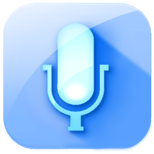 iRecord (MP3 Sound Recorder) LOGO-APP點子