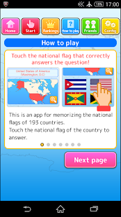 National Flags(Play & Learn!)(圖4)-速報App